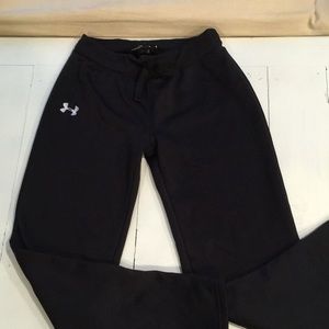 Under Armour boys pants